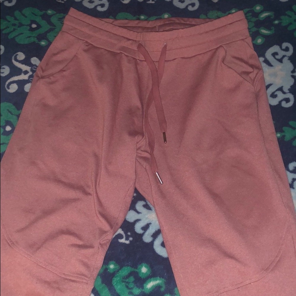 Buff bunny joggers